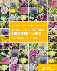Flores del litoral mediterr&aacute;neo