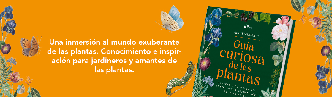 plantas